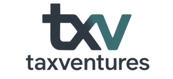 txvlogo header nobg moderne Einkommensteuererklärungen
